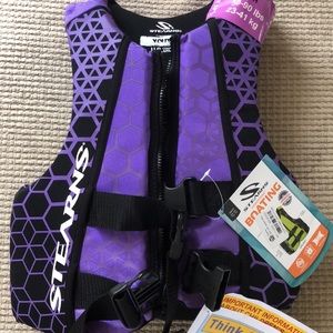 Youth Stearns Life Vest